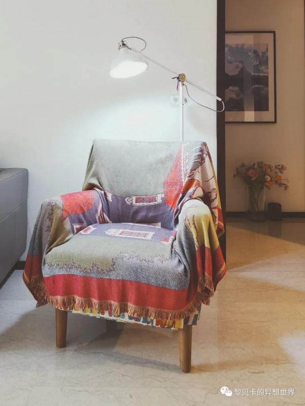 我收集了一份高顏值家居單品清單,請查收 我收集了一份高顏值家居單品清單,請查收