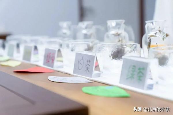 木工、茶修、插花、漢字文化體驗……國風少年成長記 木工、茶修、插花、漢字文化體驗……國風少年成長記