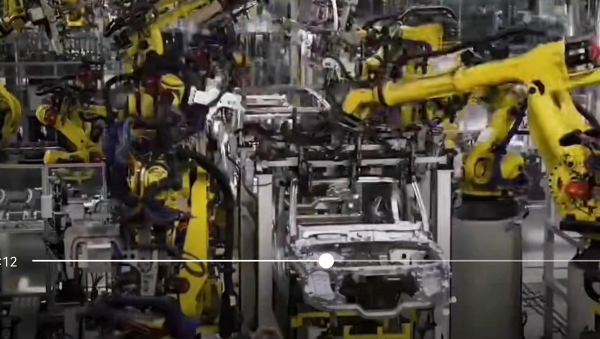 坦克300賽博版終於排產！限量3000臺比大G威武，預計年底交付