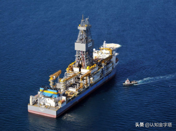 中美聯手開採石油,為何致81人遇難?被日本坑害,中國如何反擊? 中美聯手開採石油,為何致81人遇難?被日本坑害,中國如何反擊?