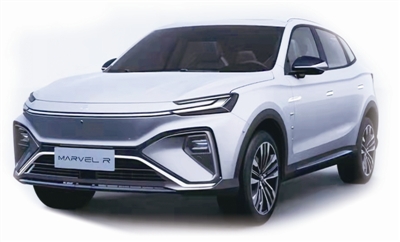 多款新能源新車開年集中上市