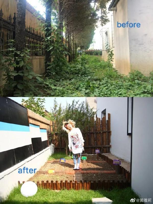 嫁給相戀16年的初戀,32歲黃雅莉活成城市版李子柒:寶藏女孩實錘了 嫁給相戀16年的初戀,32歲黃雅莉活成城市版李子柒:寶藏女孩實錘了