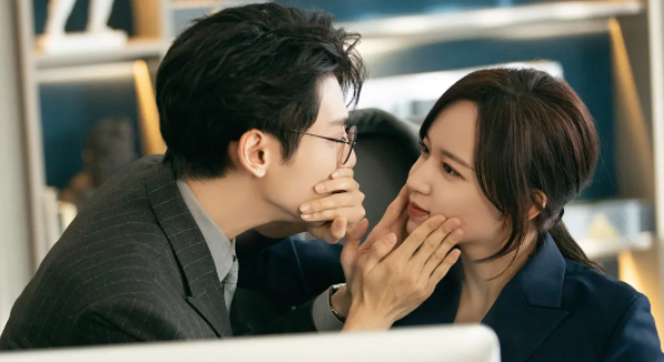 楊紫終結楊冪熱度冠軍，羅雲熙新劇與王一博差一天，鵝又要輸了？