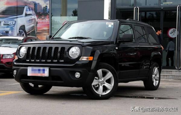 開了快8年的吉普自由客翻新內飾,徹底解決掉異味,駕駛更舒適 開了快8年的吉普自由客翻新內飾,徹底解決掉異味,駕駛更舒適