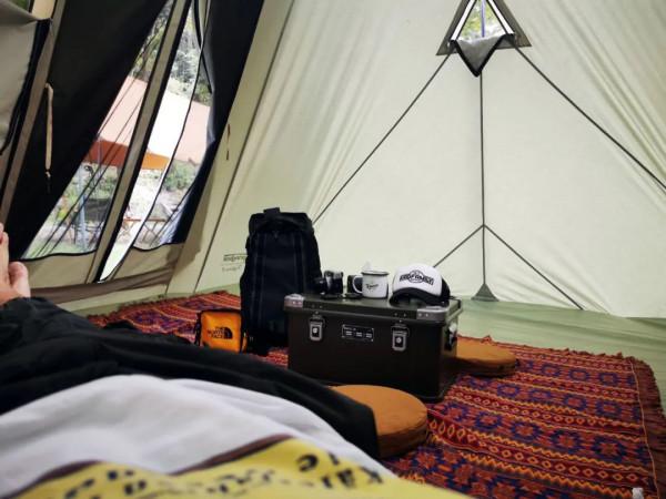 我們為啥都愛旅行車？