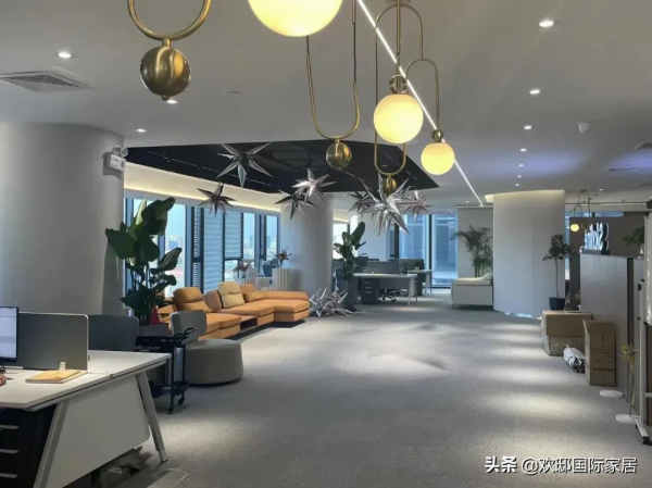 歡邸文化 | 在強競爭力的家居行業 且看歡邸如何“拉弓射箭”