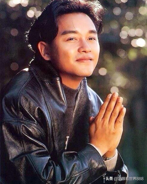 盤點10大影帝第一次得獎經歷：劉德華18年才登頂，有人只用1年？