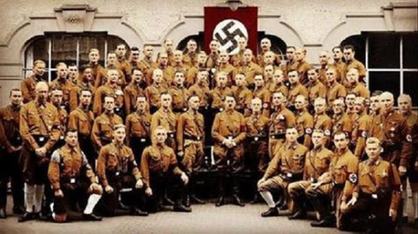 二戰德國黨衛軍是什麼?為何國防軍都恥與為伍,他們的區別是什麼 二戰德國黨衛軍是什麼?為何國防軍都恥與為伍,他們的區別是什麼