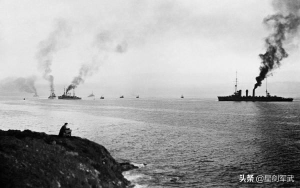 1994年中美黃海對峙，陷入困境的72小時，看我軍走向世界一流