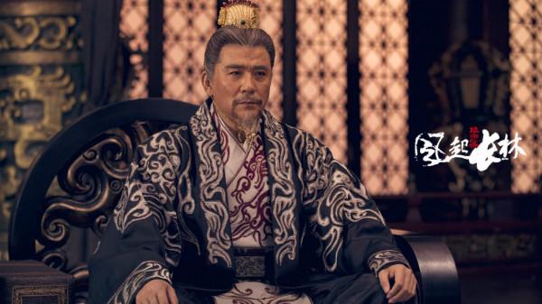 收視率與電視劇質量不成正比的《琅琊榜之風起長林》 收視率與電視劇質量不成正比的《琅琊榜之風起長林》