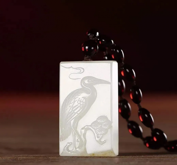 和田玉文化題材的寓意,你知道哪些? 和田玉文化題材的寓意,你知道哪些?