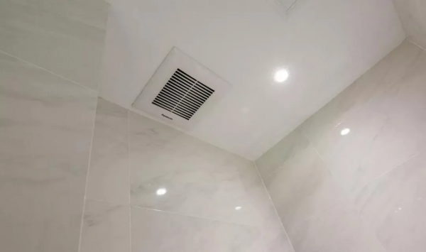 暗衛沒有通風管道怎麼辦？設計師出了3個方案，我家適合第三個