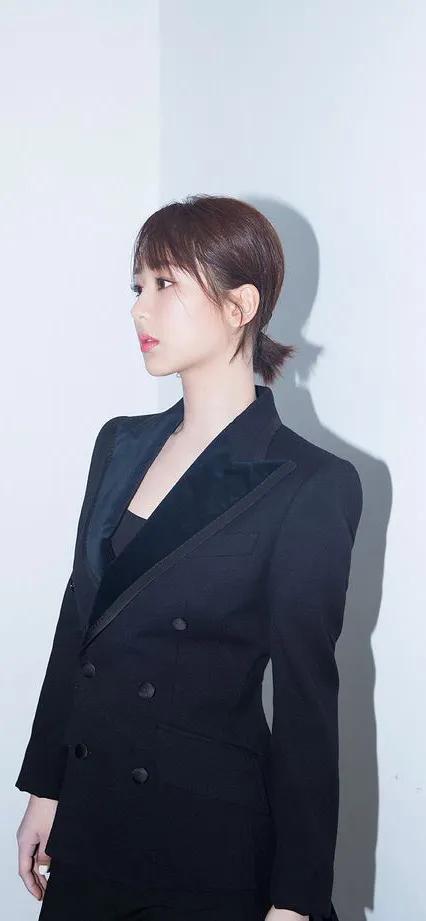 楊紫|氣質非凡 楊紫|氣質非凡