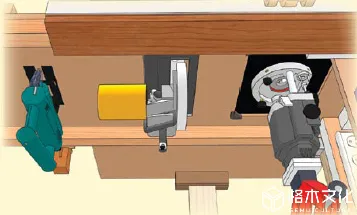 2平米的“迷你”木工坊!設計製作全放送 2平米的“迷你”木工坊!設計製作全放送