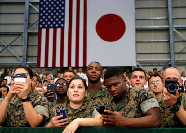 請狼容易送狼難，立陶宛求美國永久駐軍，彈丸小國想走日韓老路？