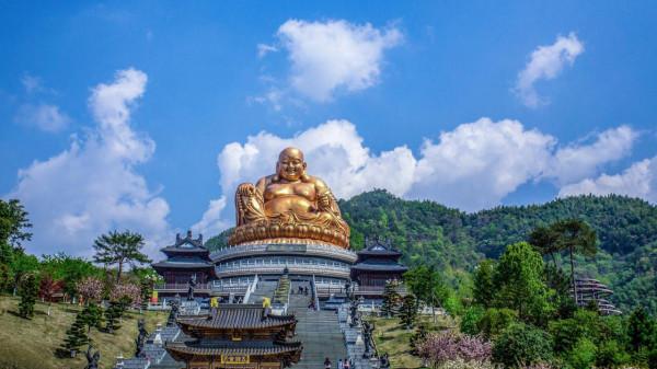 浙江又一座山火了,海拔僅有800米,被譽為海上蓬萊 浙江又一座山火了,海拔僅有800米,被譽為海上蓬萊