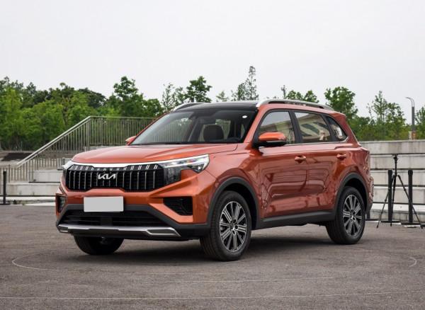 15萬內買合資SUV，日產逍客和起亞智跑Ace，到底選誰要好一些？