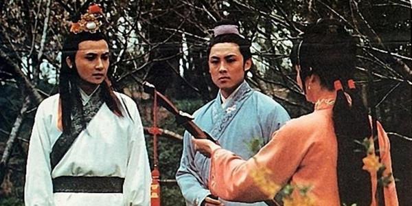 紅樓夢：她們為什麼選擇自殺？三種類型，一樣絕望