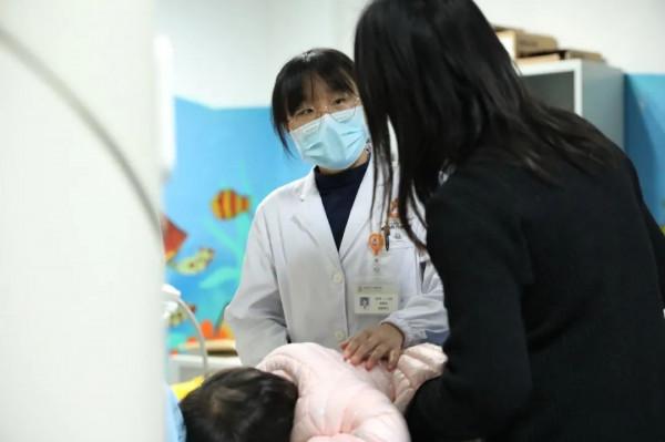 感謝有你&CenterDot;醫路追光