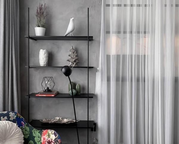 76㎡小戶型婚前買的,結婚後壓力大就過來獨居2天,朋友都很羨慕 76㎡小戶型婚前買的,結婚後壓力大就過來獨居2天,朋友都很羨慕