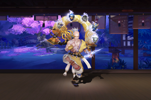 21年超鬼王活動全攻略