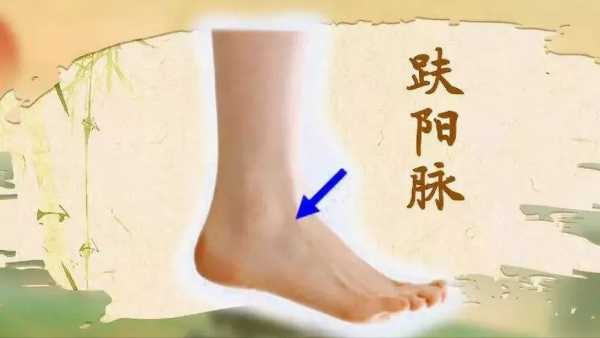 血管不好,看腳先知!伸出腳背,五秒鐘判斷血管基本狀況 血管不好,看腳先知!伸出腳背,五秒鐘判斷血管基本狀況