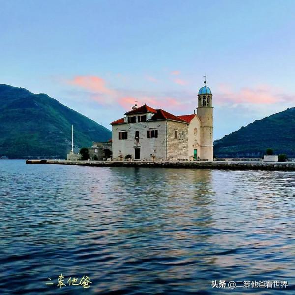 回憶2018：巴爾幹半島自由行之二 黑山