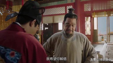 解縉:朱元璋晾他8年,朱棣棄他8年,蹉跎半生,卻給中華留下瑰寶 解縉:朱元璋晾他8年,朱棣棄他8年,蹉跎半生,卻給中華留下瑰寶