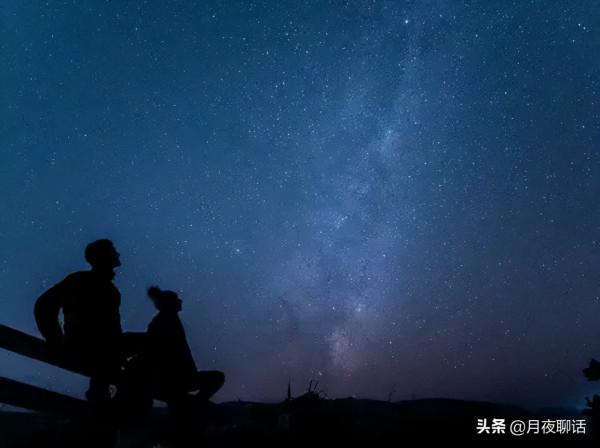 在星星上跳舞 在星星上跳舞