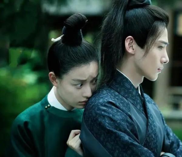 白敬亭：蟄伏八年，終於在新年取得桃花般的開端