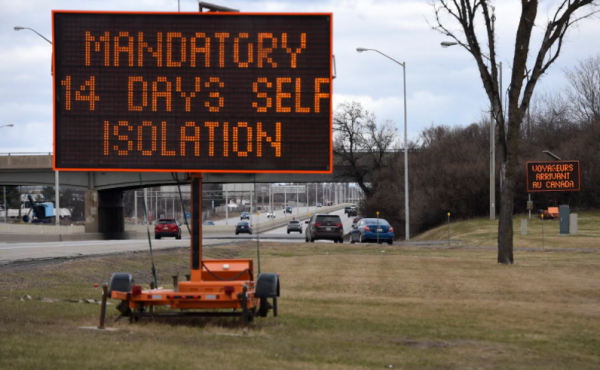 加拿大曼省官宣放棄控疫 魁省取消宵禁+網課 竟請家長幫代課