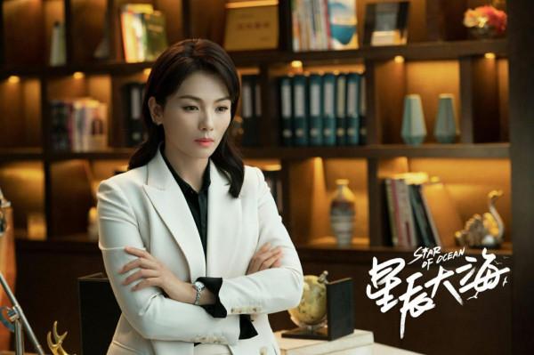 首播收視第一,劍指芒果臺年冠,劉濤新劇憑什麼一夜“逆襲”? 首播收視第一,劍指芒果臺年冠,劉濤新劇憑什麼一夜“逆襲”?