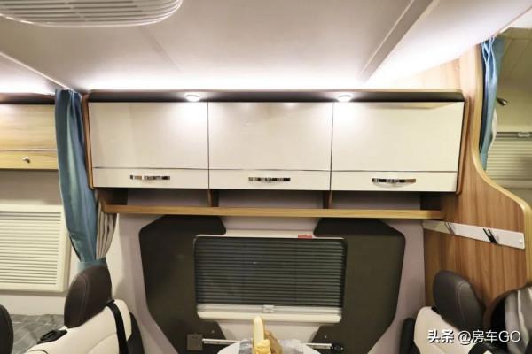 適合年輕人創業的房車!可2人舒適旅行,車內還有獨立辦公室? 適合年輕人創業的房車!可2人舒適旅行,車內還有獨立辦公室?