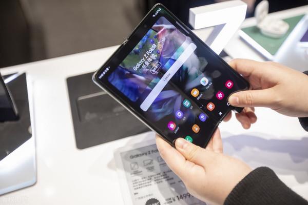 三星摺疊旗艦Fold3你不知道的使用小技巧