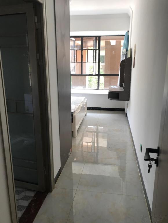 終於有點家的樣子了，9月份基本完工，138平包括傢俱家電大概15萬