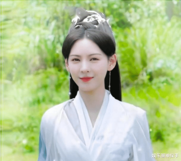 《琉璃》中這幾位演員再聚《千秋令》,女主能火過“璇璣”嗎? 《琉璃》中這幾位演員再聚《千秋令》,女主能火過“璇璣”嗎?