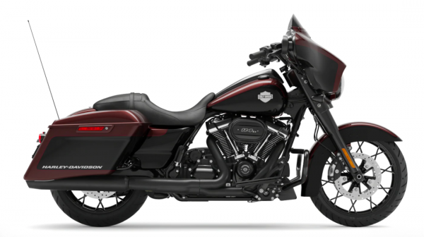 2022 &vert; 哈雷全系車型價格公佈