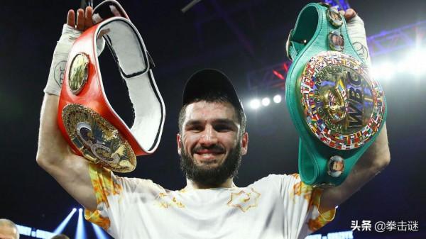 2022年：拳壇有望上演的5場“夢之大戰”，你更期待哪一場？