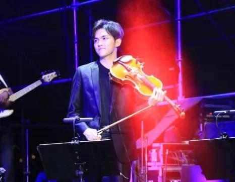 女明星擇偶標準變了？有人連換15個小鮮肉，有人出走豪門嫁給愛情