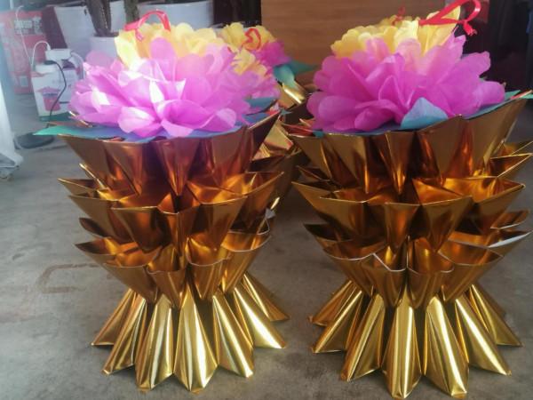 這個聚寶盆好看嗎