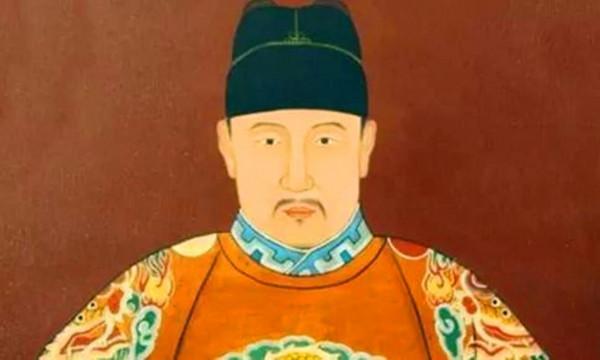 明朝最邪惡的世子,謀殺父王,最終被焚屍揚灰 明朝最邪惡的世子,謀殺父王,最終被焚屍揚灰