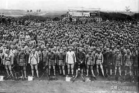 358旅和385旅，八路軍最低調的兩個旅