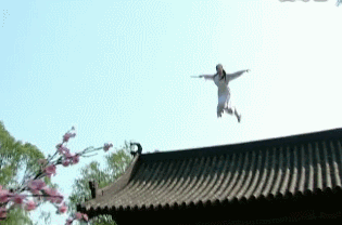 貼個鬍子就叫女扮男？扮男裝，這八位才稱的上英姿卓絕，氣質非凡