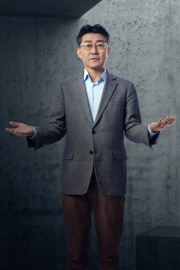 致敬溫和而堅定的前行者，高福、陳東昇、蘇炳添、羅翔等上榜2021年度影響力人物