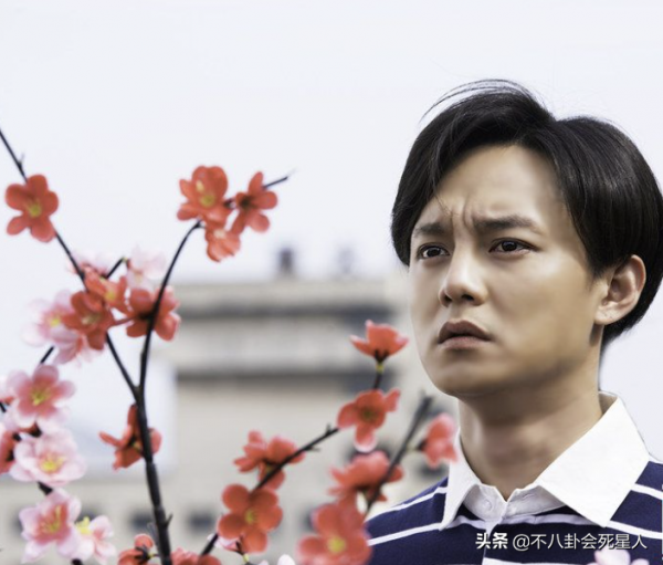 ​不耐老的6位男星，一到年紀就禿得禿、垮得垮，還有人像“大姨”