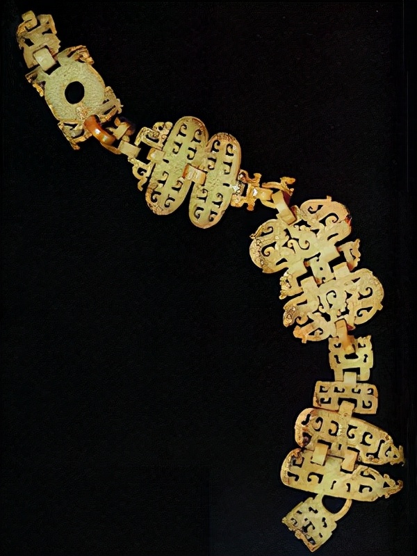 曾侯乙墓:充滿驚喜與驚嚇的挖掘,三件無法複製的詭異青銅器 曾侯乙墓:充滿驚喜與驚嚇的挖掘,三件無法複製的詭異青銅器