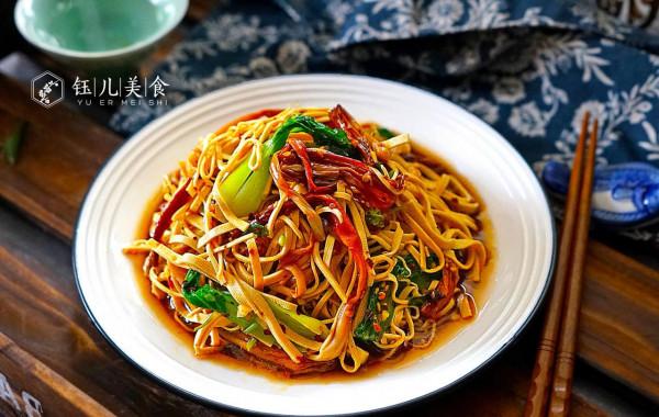 入秋後，我家就饞這8道菜，好吃不貴又營養豐富，比吃肉還要香