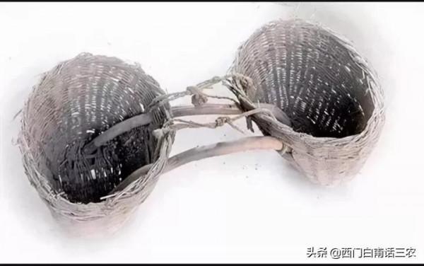 農村六七十年代的5件老物件,看見它們好像回到生產隊大集體時代 農村六七十年代的5件老物件,看見它們好像回到生產隊大集體時代