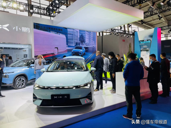 觀點 | 百人會張永偉：五點原因促中國電動汽車產業成功並引領全球