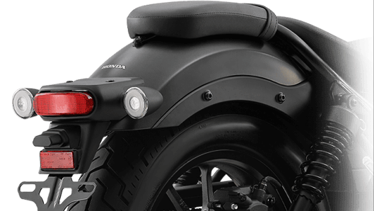 太子車能跑長途嗎？和拉力車比誰更好？250—400cc，求推薦？